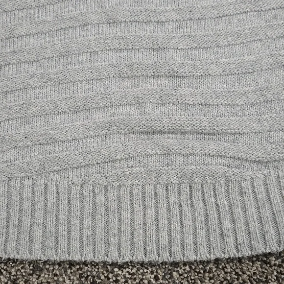 Gray Longsleeve Shirt - Picture 5 of 6